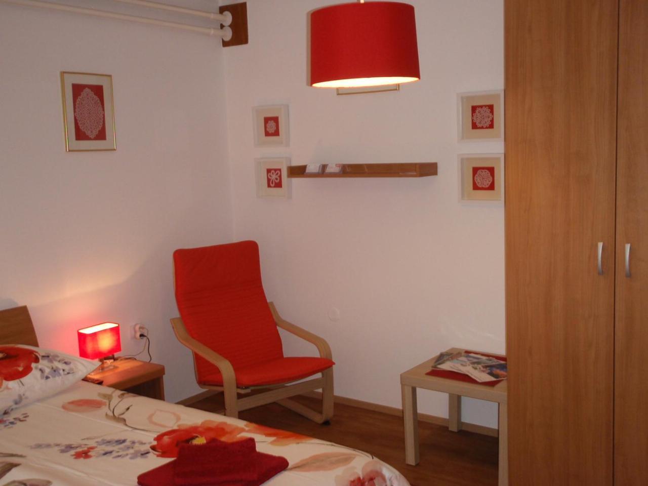 Sobe Vera Bovec Bagian luar foto