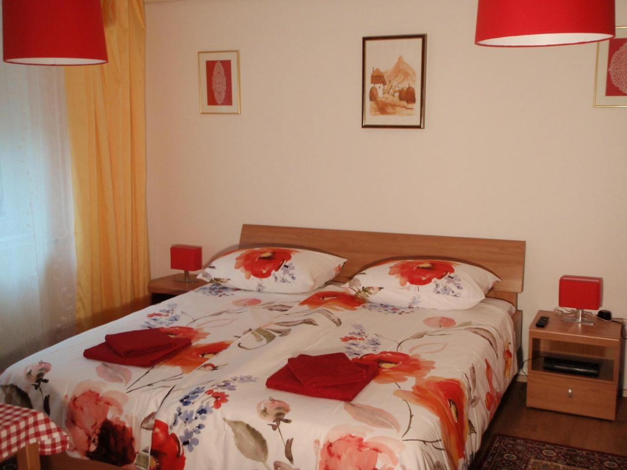 Sobe Vera Bovec Bagian luar foto